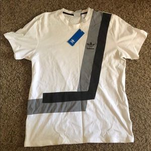BRAND NEW Men's XL Adidas Tee